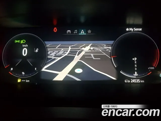Renault Talisman 2021