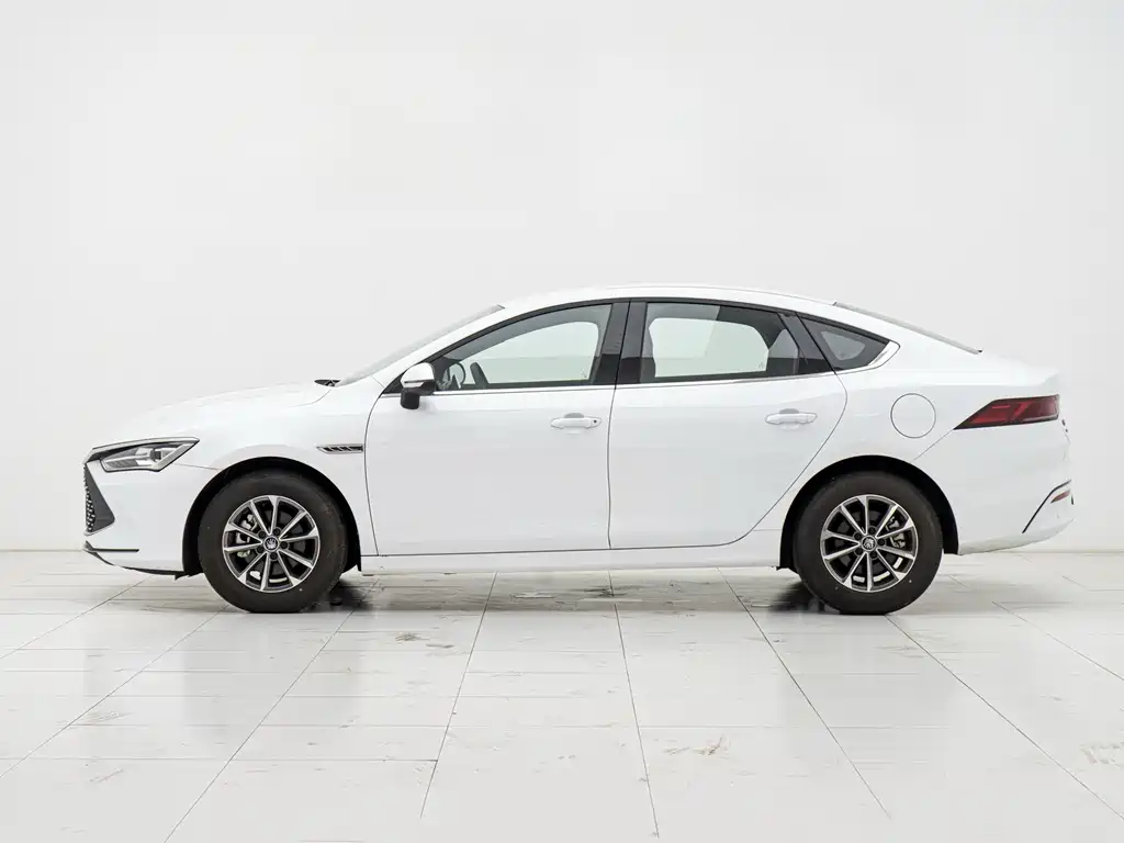 BYD Qin 2024