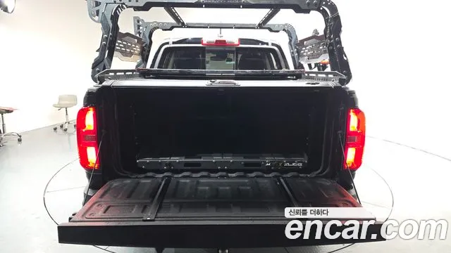 Chevrolet Colorado 2022
