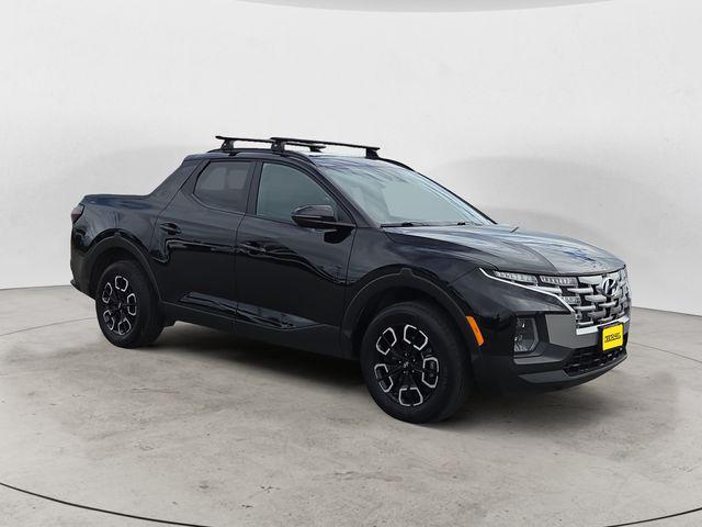 Hyundai Santa Cruz 2022