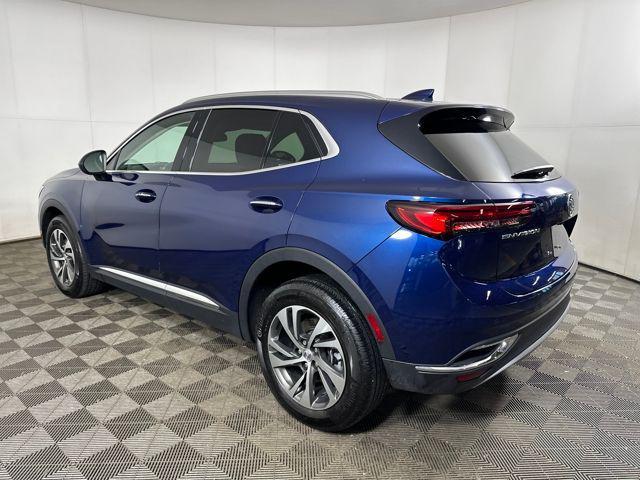Buick Envision 2023
