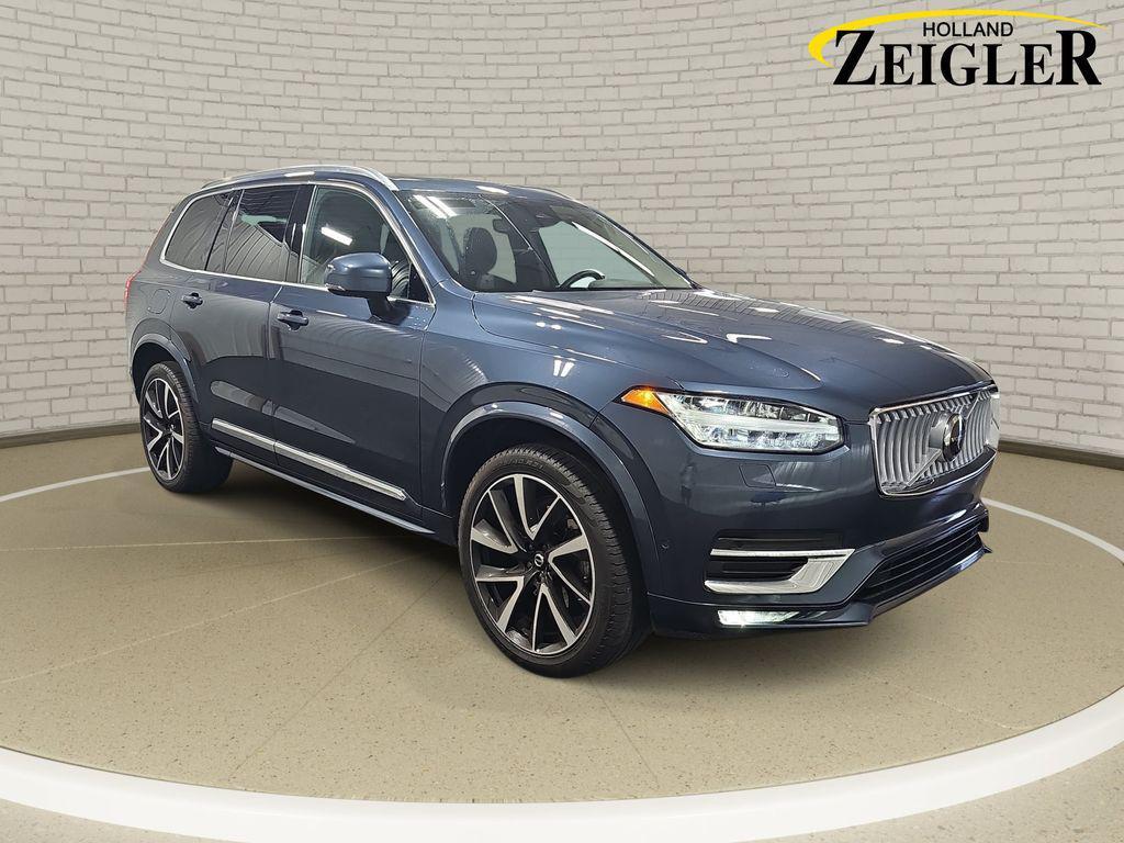 Volvo XC90 2023