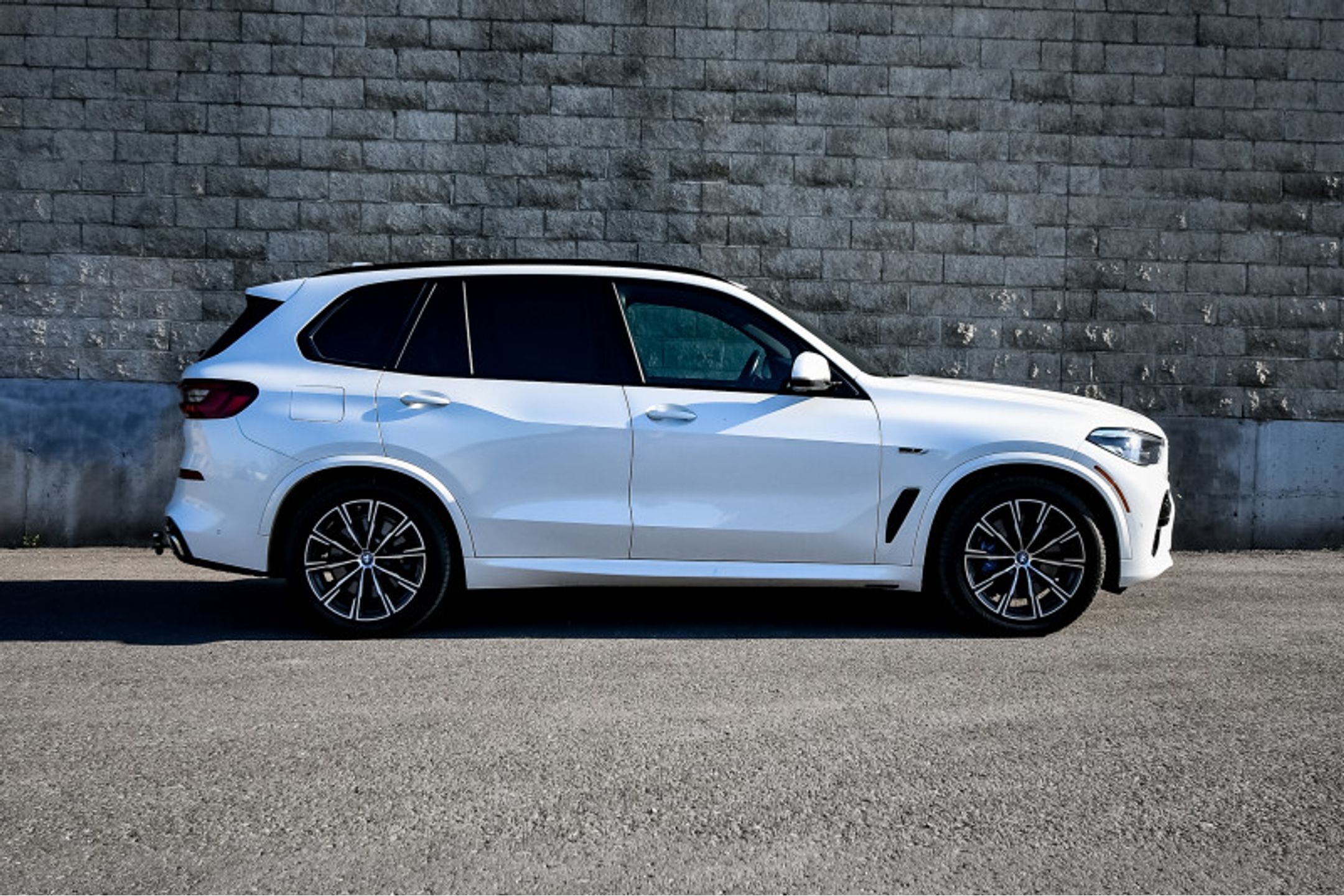 BMW X5 2022