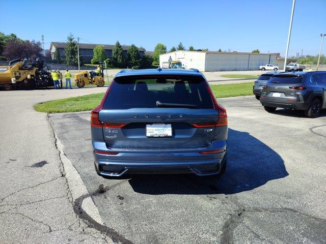 Volvo XC60 2026