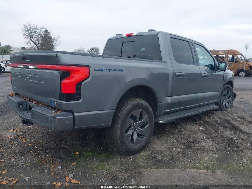 Ford F 150 2023