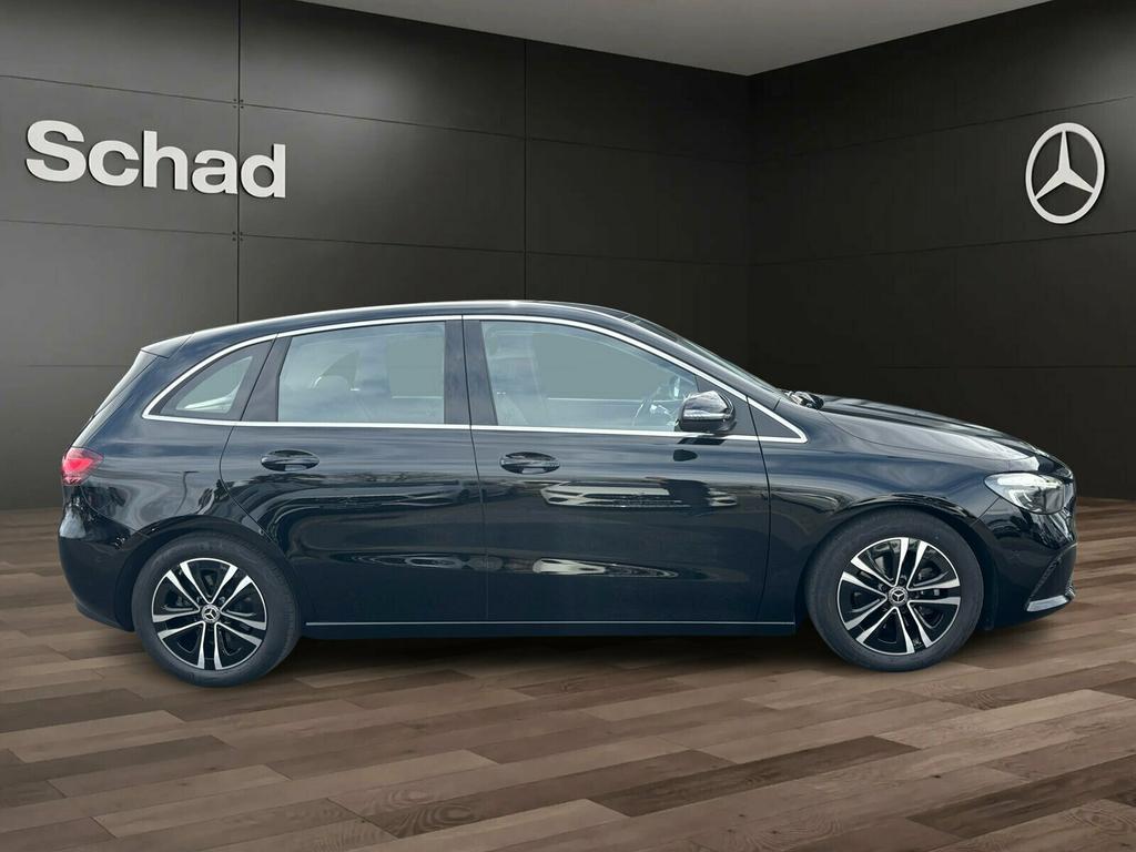 Mercedes-Benz B 200 2024
