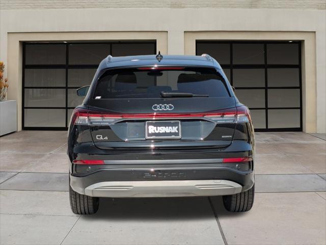 Audi e-tron 2022
