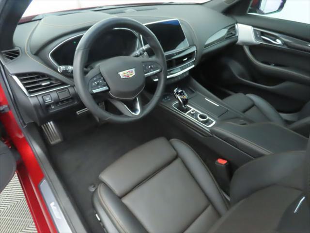 Cadillac CT5-V 2024