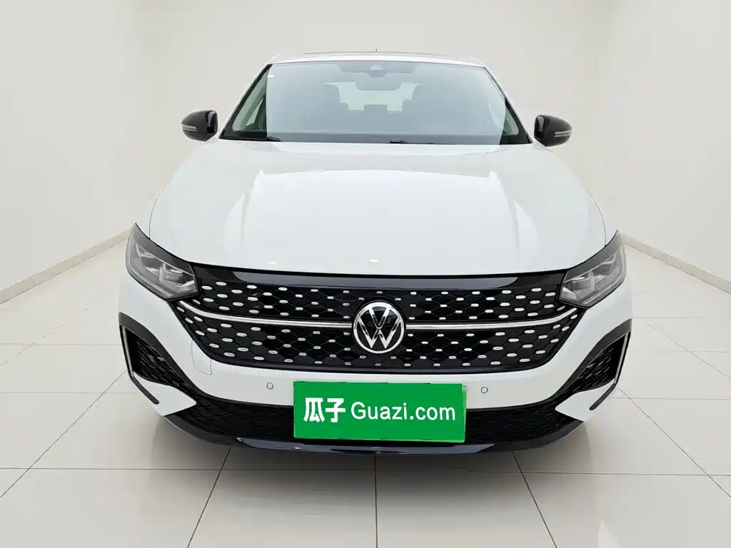 Volkswagen Lavida 2024