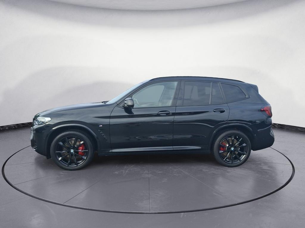 BMW X3 2024