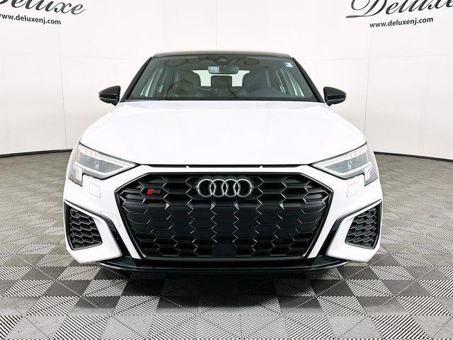 Audi S3 2024