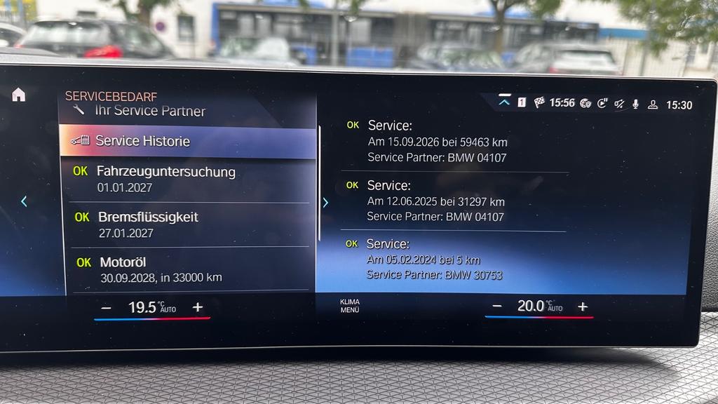 BMW M440 2024