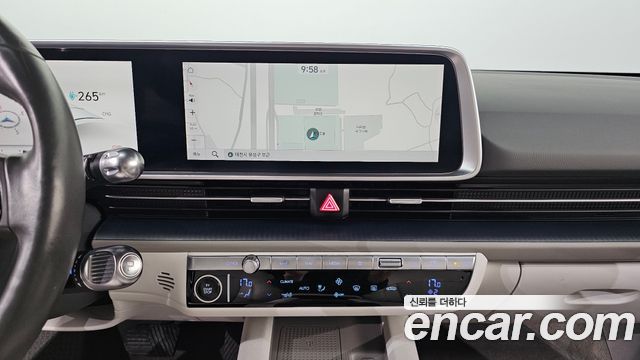 Hyundai IONIQ 6 2022