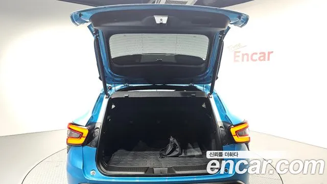 Chevrolet Trax 2024