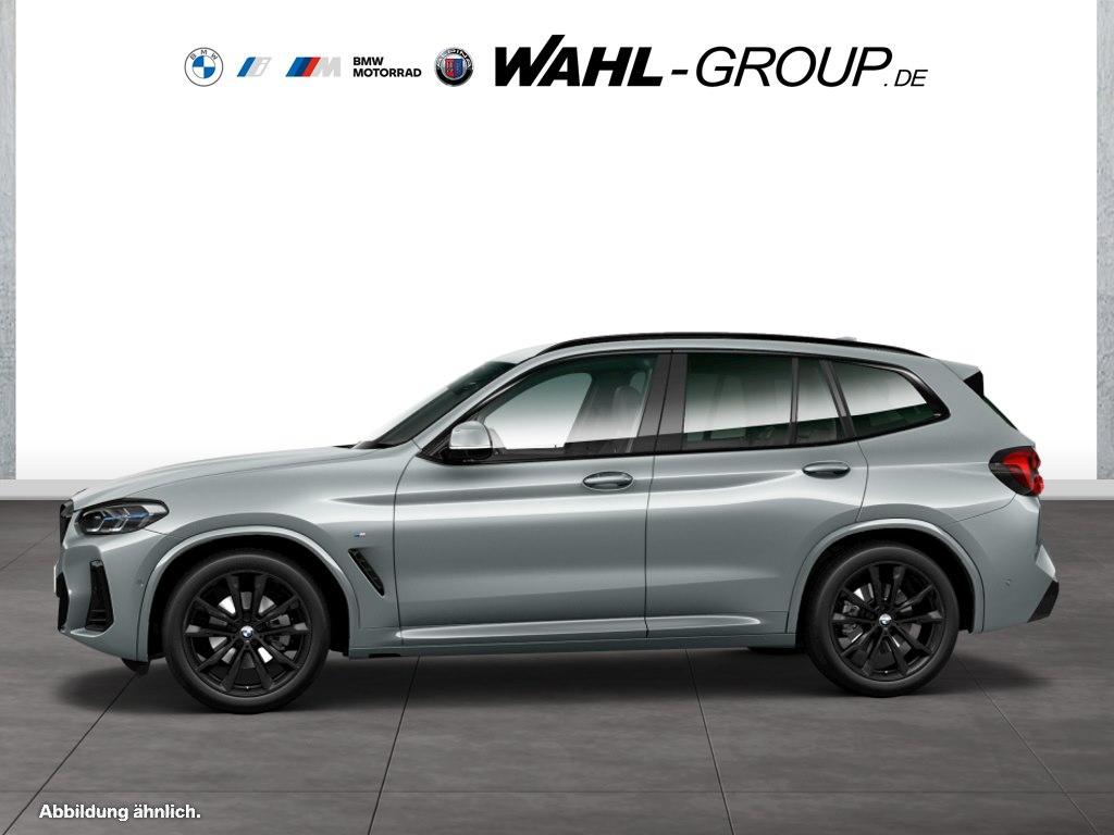 BMW X3 2024