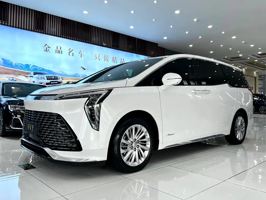 Buick Century 2024