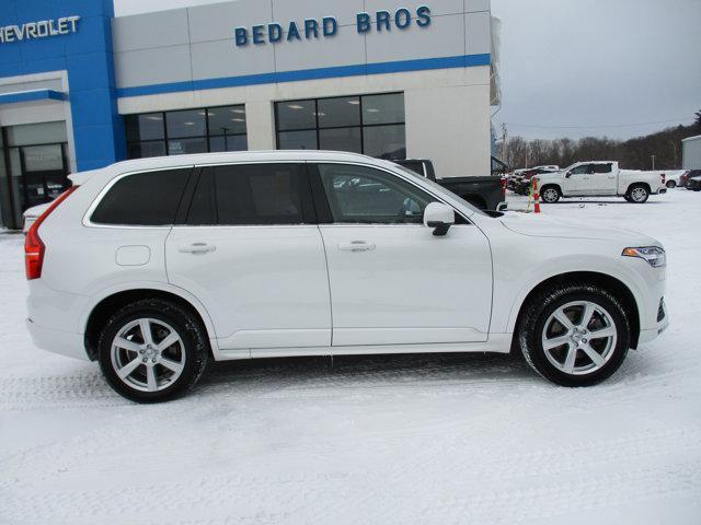 Volvo XC90 2023