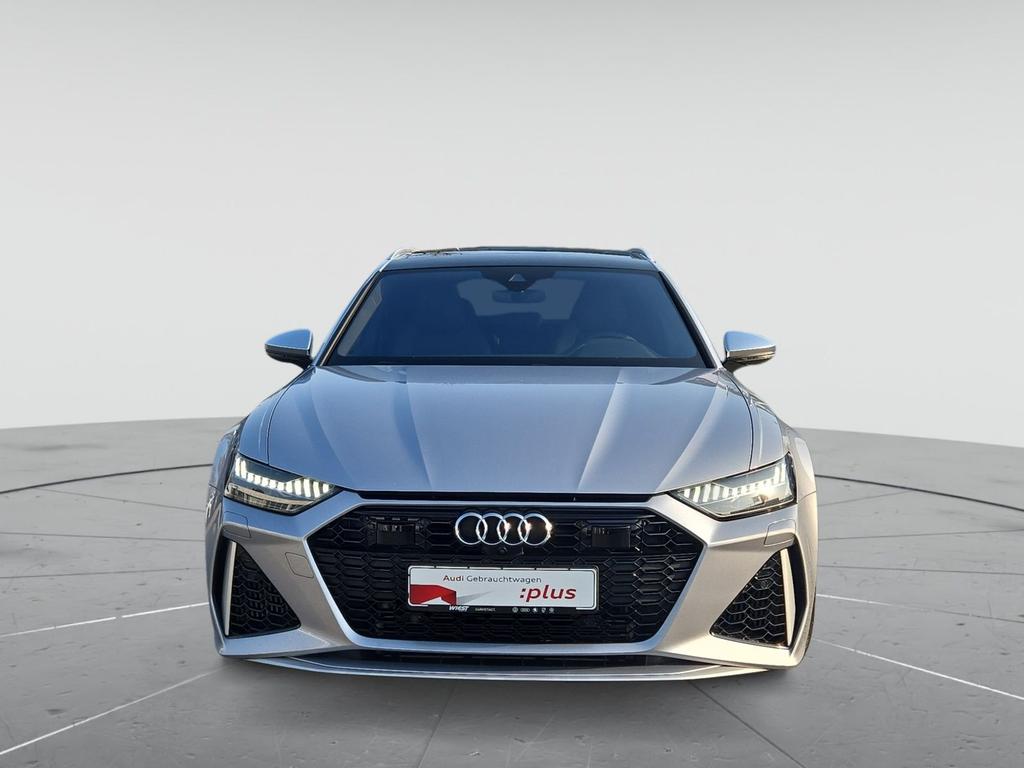Audi RS6 2023