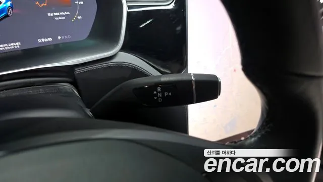 Tesla Model S 2020