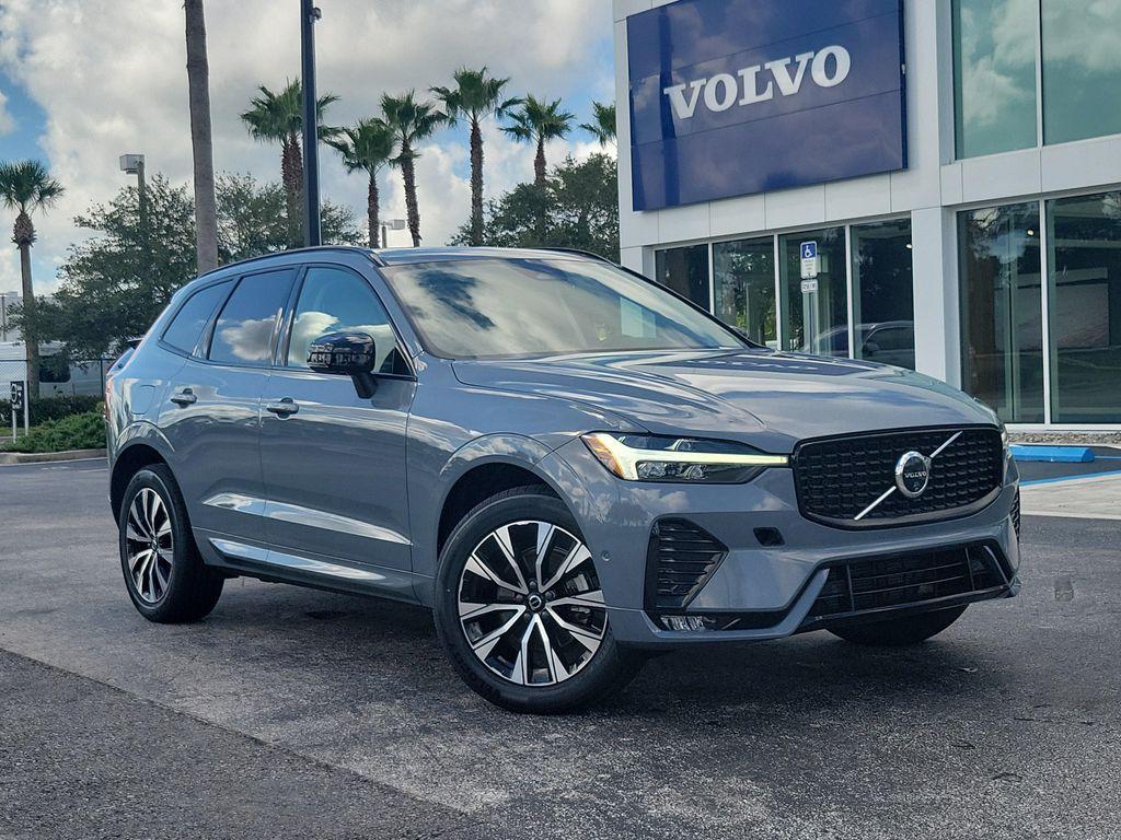 Volvo XC60 2024