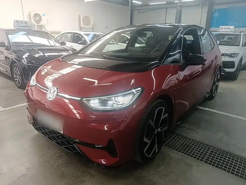 Volkswagen ID.3 2025