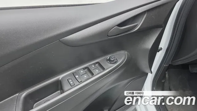 Chevrolet Spark 2020