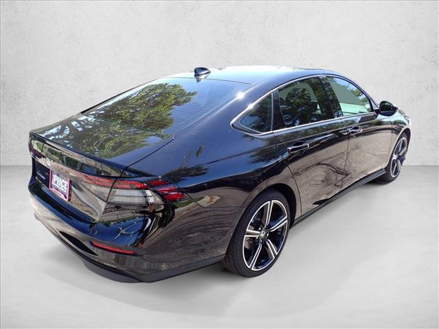Honda Accord 2026