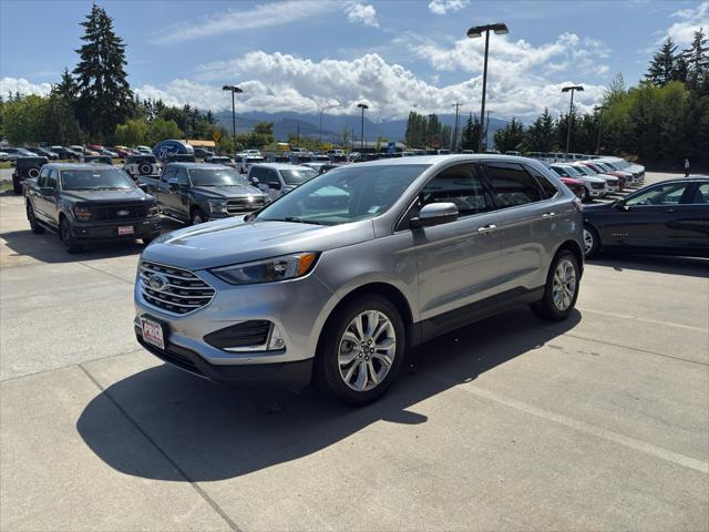 Ford Edge 2024