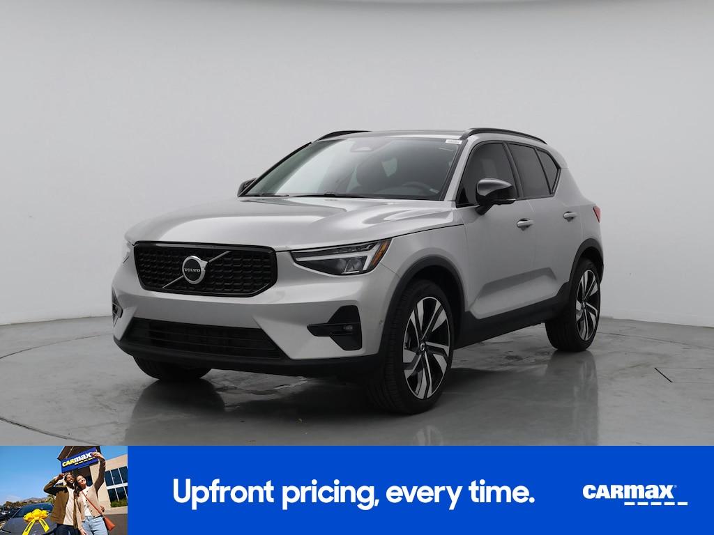 Volvo XC40 2023