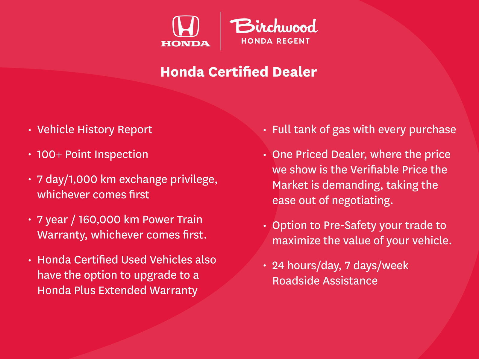 Honda Passport 2022