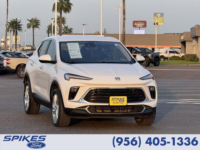 Buick Encore GX 2025