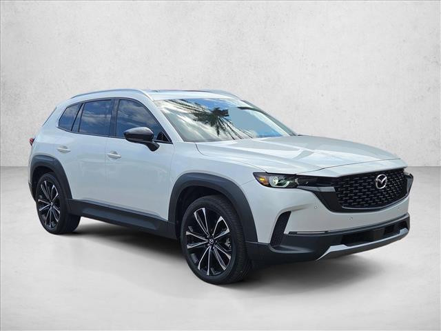 Mazda CX-50 2024