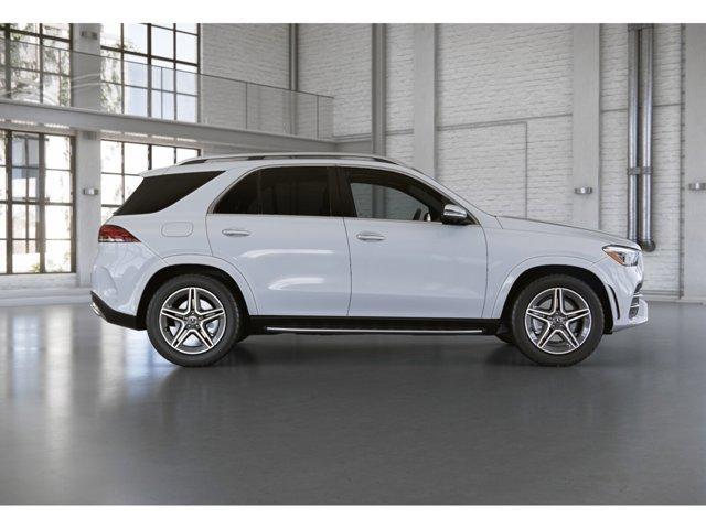 Mercedes-Benz GLE 350 2022