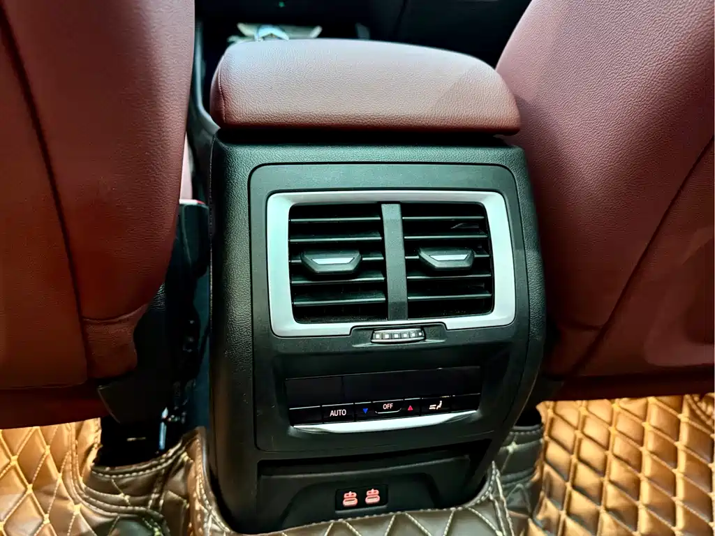 BMW X3 2024