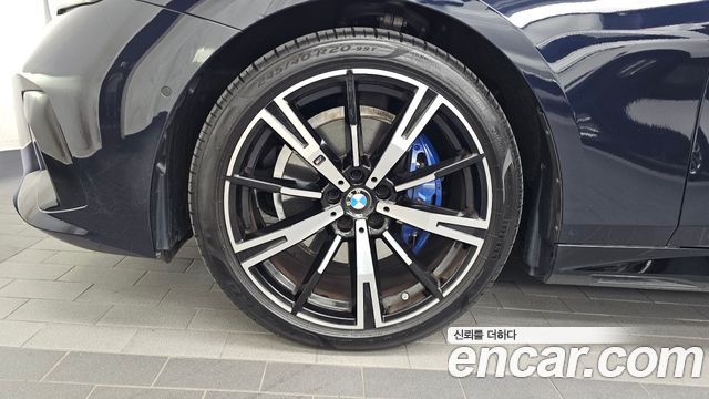 BMW 5 серии 2025