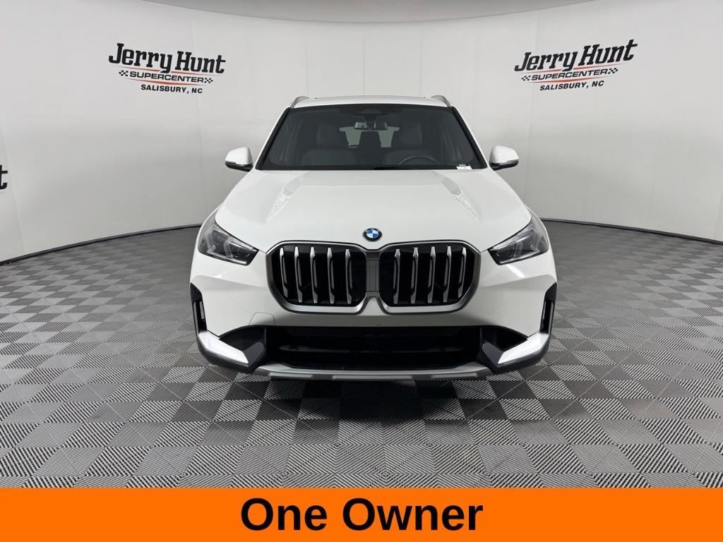 BMW X1 2026