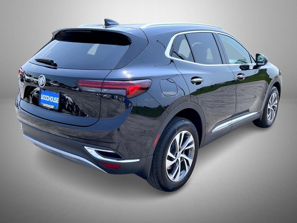 Buick Envision 2023