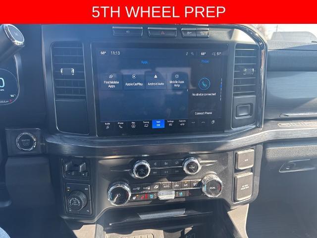 Ford F 250 2024