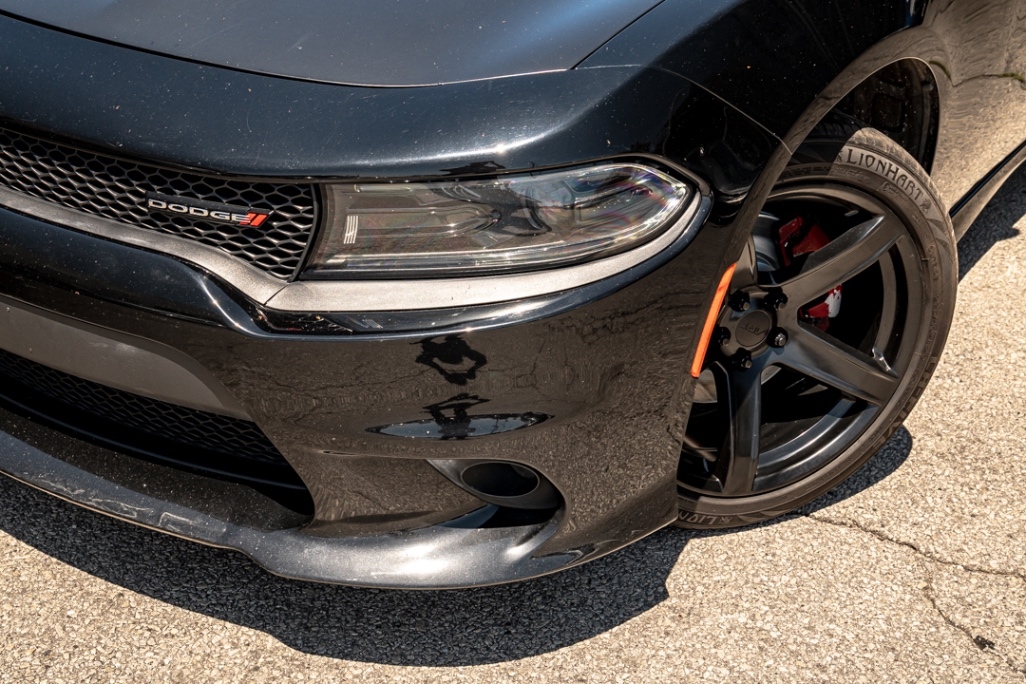 Dodge Charger 2022