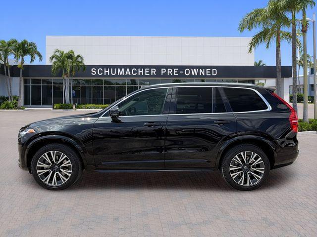 Volvo XC90 2022