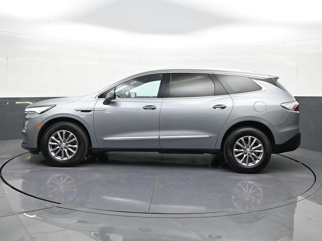 Buick Enclave 2023