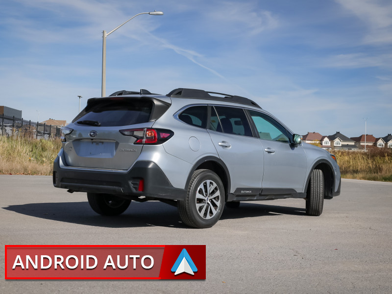 Subaru Outback 2022