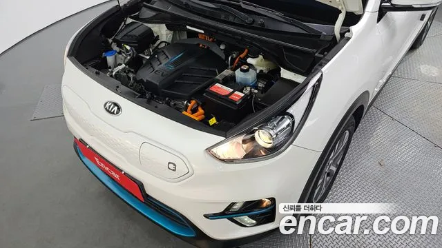Kia Niro 2021