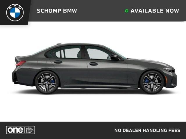 BMW M340I 2026