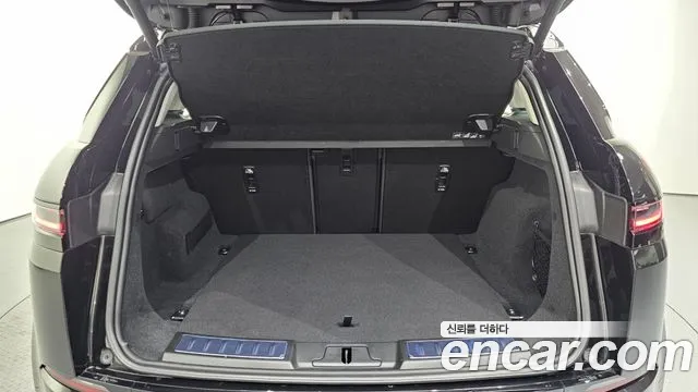 Land Rover Range Rover Evoque 2025