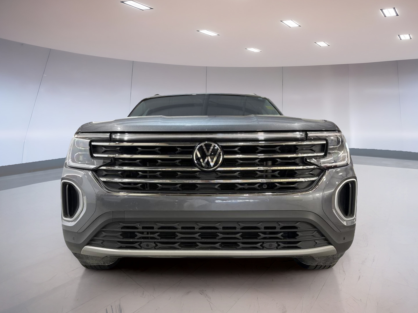 Volkswagen Atlas 2024