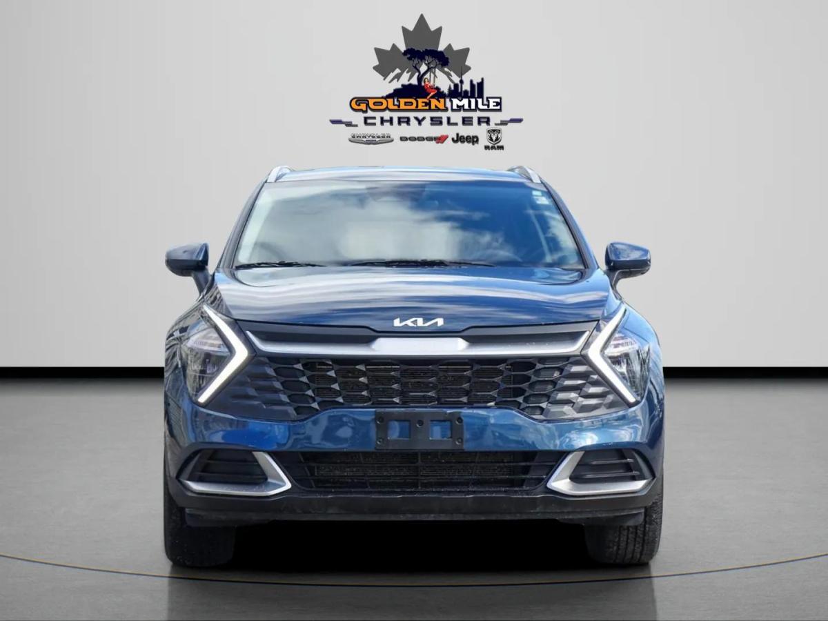 Kia Sportage 2024