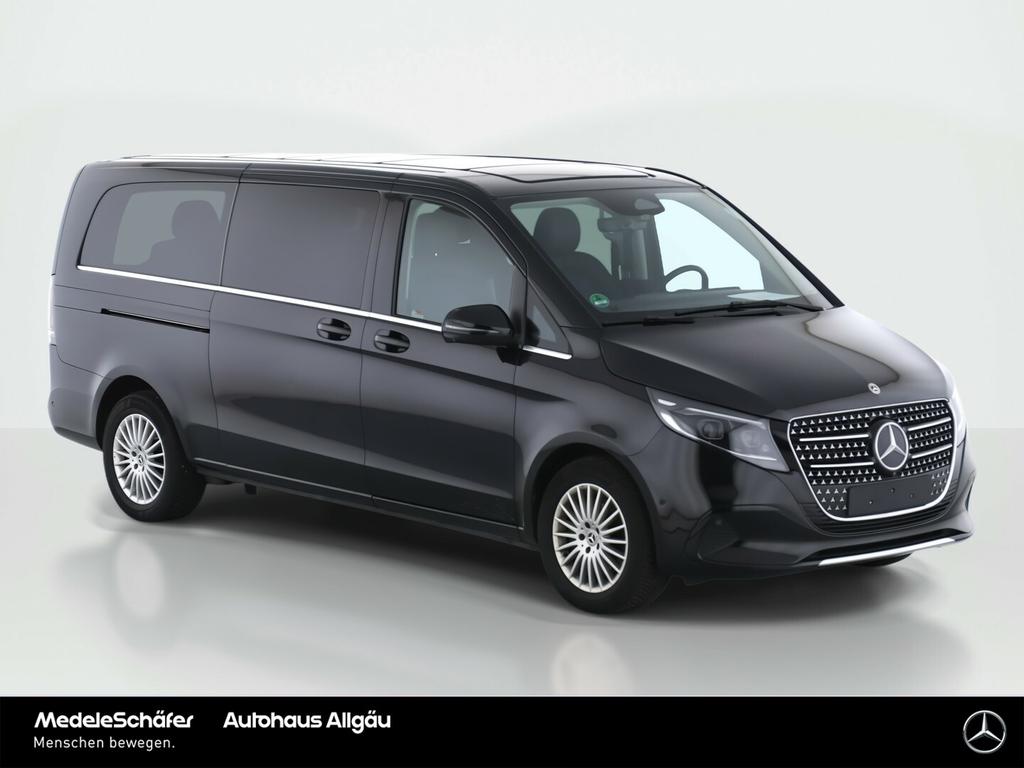 Mercedes-Benz V 300 2025