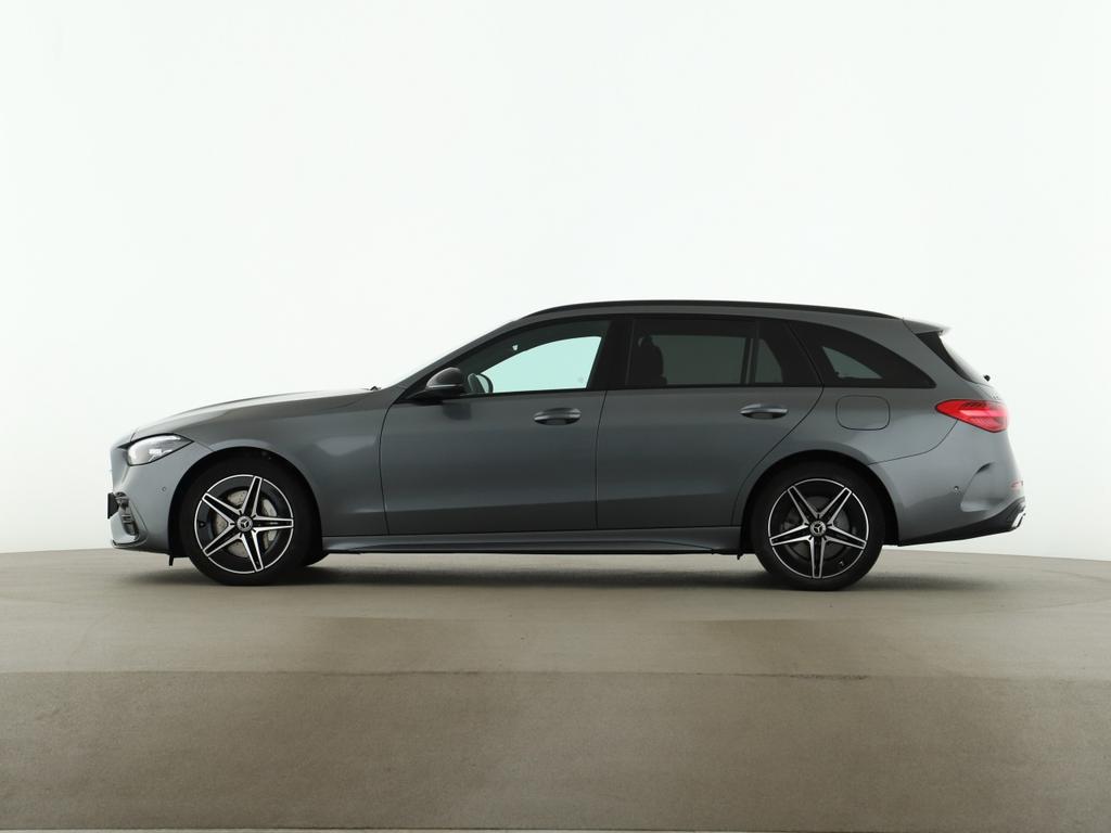 Mercedes-Benz C 300 2023
