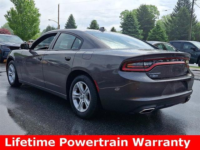 Dodge Charger 2023